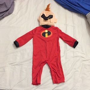 Jack-Jack Costume